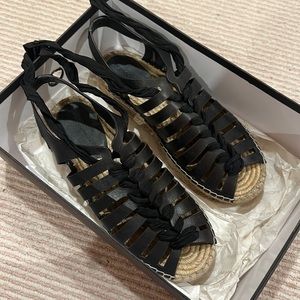 Rebecca Minkoff sandals
